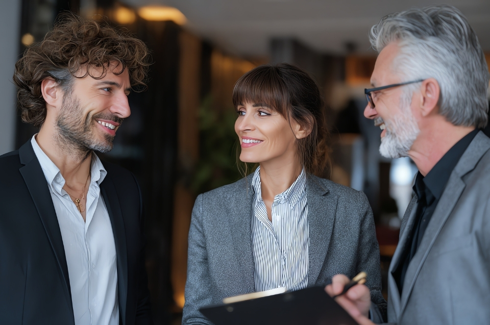 Supporting Individuals & Small Businesses in Cleburne